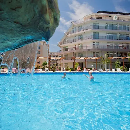 Sun Village Complex 4* Sunny Beach