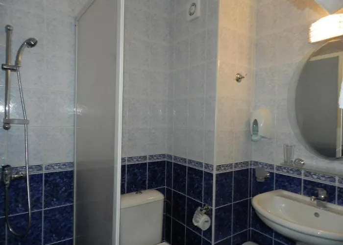 Lejlighedshotel Sun Village Complex 4*