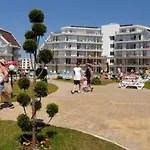 Sun Village Complex Aparthotel Sunny Beach