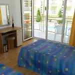 Aparthotel Sun Village Complex