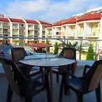 Sun Village Complex Sunny Beach