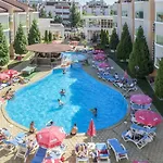 Aparthotel Sun Village Complex