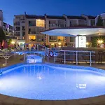 Sun Village Complex Aparthotel Sunny Beach