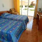 Sun Village Complex Aparthotel