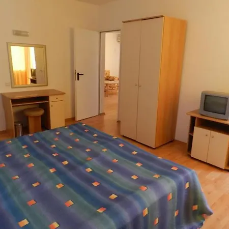 Sun Village Complex 4* Солнечный берег