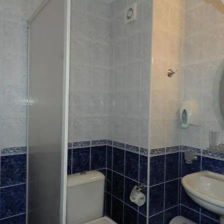 Апарт-отель Sun Village Complex 4*