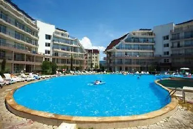 Apartahotel Sun Village Complex