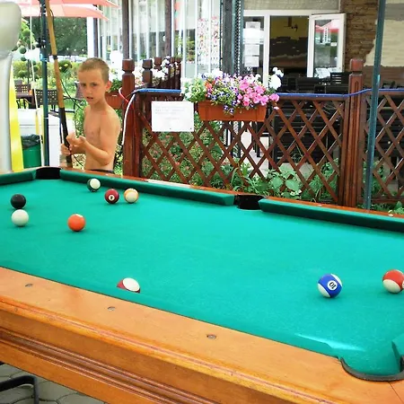 Sun Village Complex Aparthotel