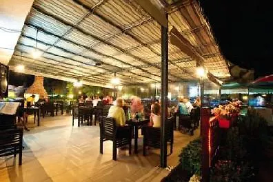 Sun Village Complex Sluneční pobřeží