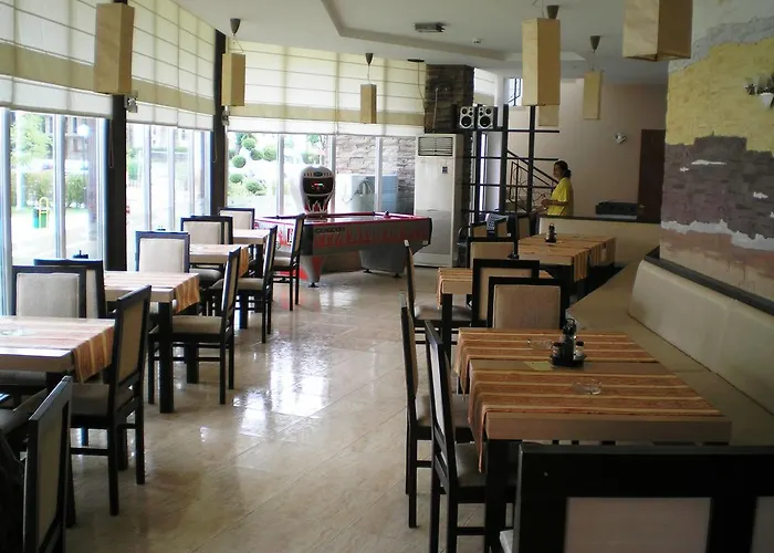 Sun Village Complex 4*