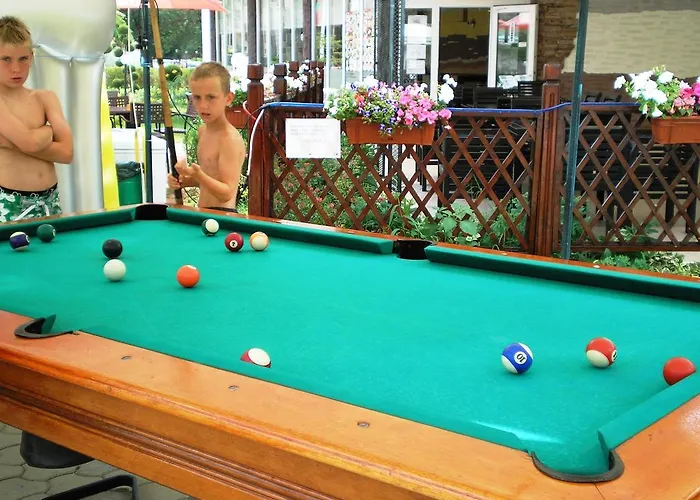 Sun Village Complex Aparthotel