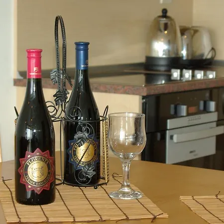 Sun Village Complex 4* Sunny Beach