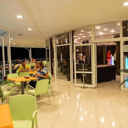 Sun Village Complex Apartahotel