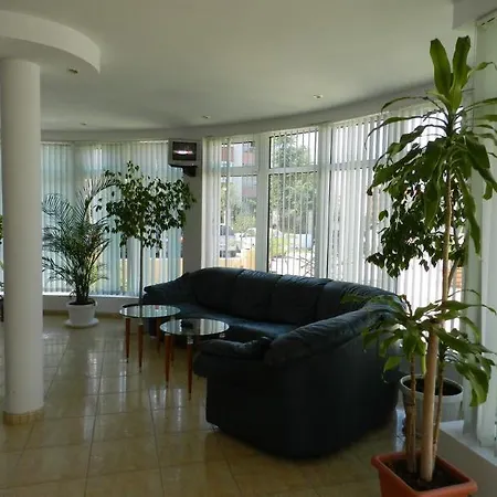 Sun Village Complex Apartahotel 4*