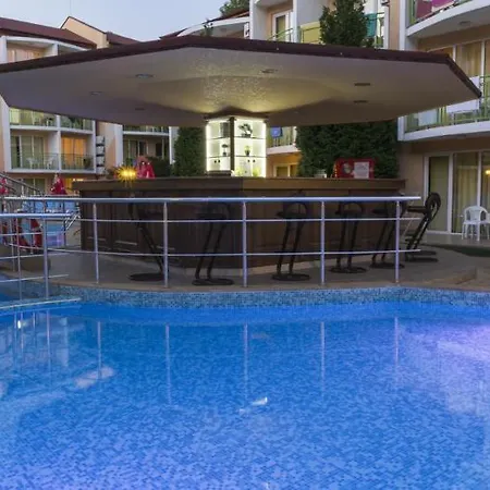 Sun Village Complex 아파트호텔