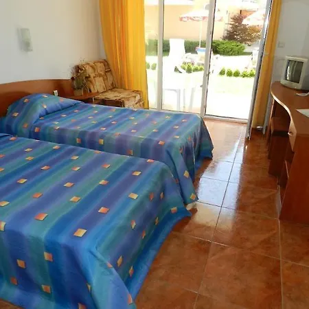 Sun Village Complex Apartahotel