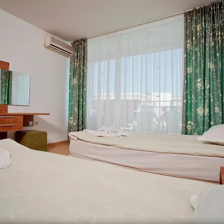 Sun Village Complex Sunny Beach