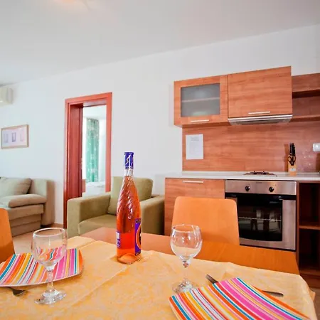 Sun Village Complex Apartahotel