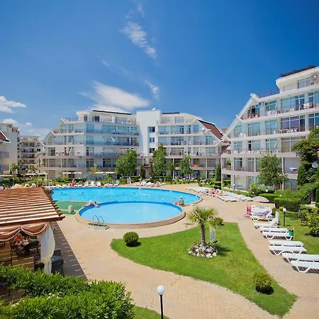 Sun Village Complex 4*