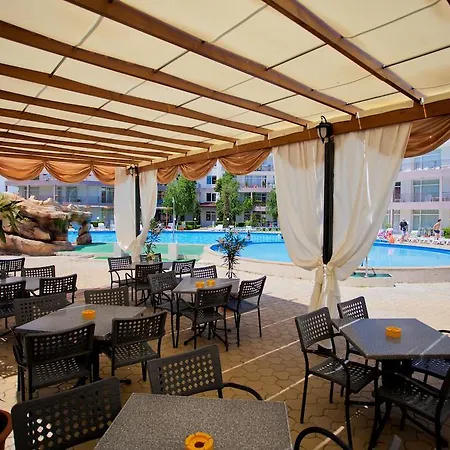 Sun Village Complex 4* 써니비치