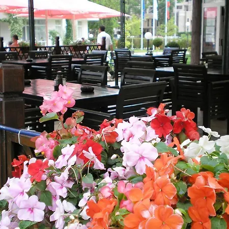 Sun Village Complex Apartahotel