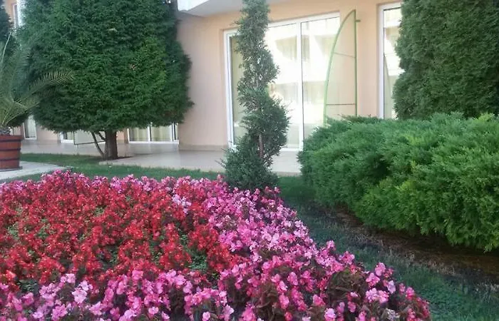 Sun Village Complex 4*