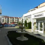 Sun Village Complex アパートホテル サニービーチ