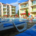 Sun Village Complex 4*