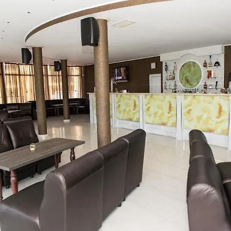 Sun Village Complex 4* Slantschew brjag