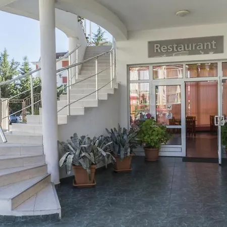 Aparthotel Sun Village Complex Slantschew brjag