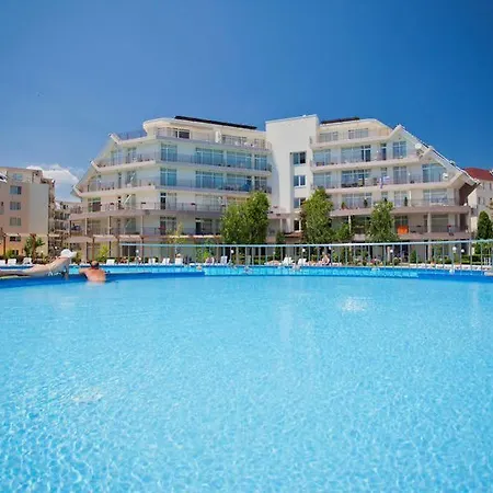 Sun Village Complex Slantschew brjag