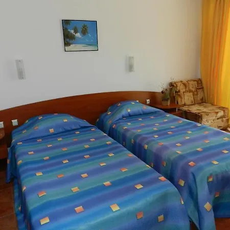 Sun Village Complex 4* Slantschew brjag