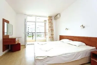 Aparthotel Sun Village Complex Sunny Beach